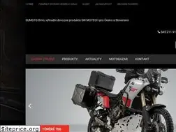Sites similar to sumotobrno.cz