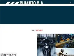 Sites similar to sumotopalmira.com