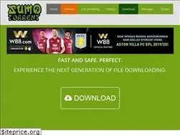 Sites similar to sumotorrent.eu