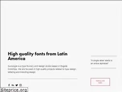 Sites similar to sumotype.com