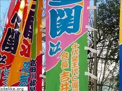 Sites similar to sumou.tokyo