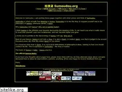 Sites similar to sumoudou.org