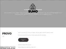 Sites similar to sumoutah.com