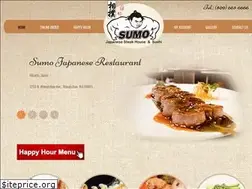 Sites similar to sumowen.com