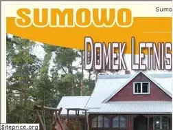 Sites similar to sumowo.com