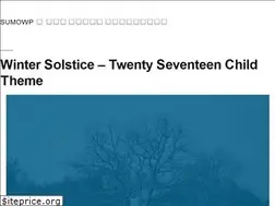 Sites similar to sumowp.com