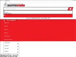 Sites similar to sumozade.com