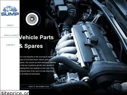 Sites similar to sump.co.za