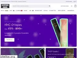 Sites similar to sumpansgodis.se