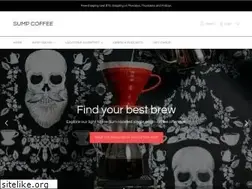 Sites similar to sumpcoffee.com