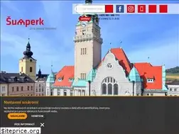 Sites similar to sumperk.cz