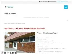 Sites similar to sumperkgynekolog.cz