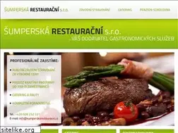 Sites similar to sumperskarestauracni.cz