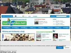 Sites similar to sumpersko.net