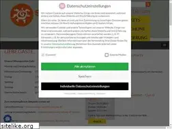 Sites similar to sumpfblume.de