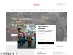 Sites similar to sumpigfoodtruck.com