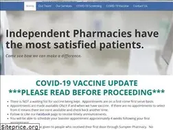 Sites similar to sumpterpharmacy.com