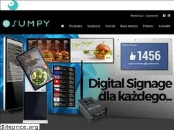 Sites similar to sumpy.pl