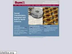 Sites similar to sumr.com
