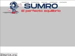 Sites similar to sumropanama.com