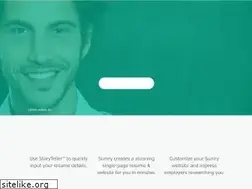 Sites similar to sumry.me