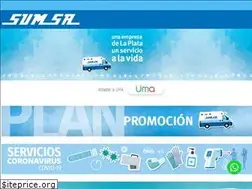 Sites similar to sumsa.com.ar