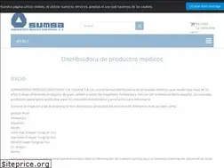 Sites similar to sumsa.es