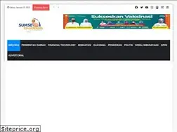 Sites similar to sumselindependen.com