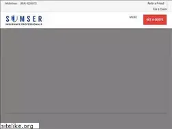 Sites similar to sumserins.com