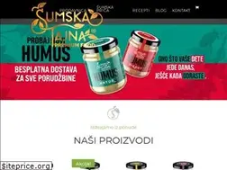 Sites similar to sumskatajna.rs