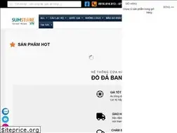 Sites similar to sumstore.vn