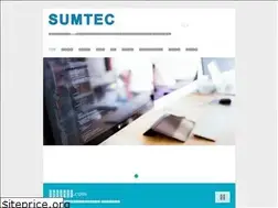 Sites similar to sumtec.co.jp