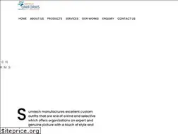 Sites similar to sumtechuniforms.com