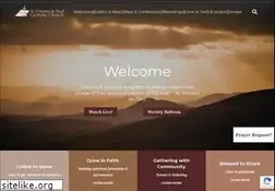 Sites similar to sumtercatholic.org