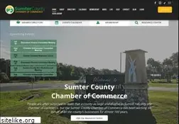 Sites similar to sumterchamber.org
