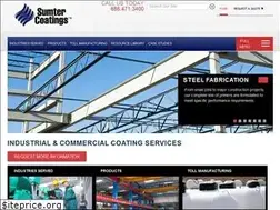 Sites similar to sumtercoatings.com