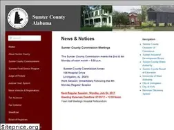 Sites similar to sumtercountyal.com