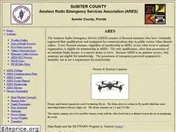 Sites similar to sumtercountyares.com