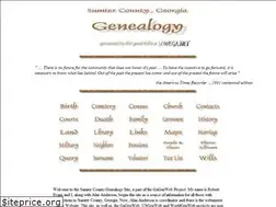 Sites similar to sumtercountyhistory.com