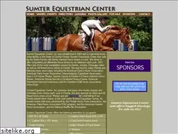 Sites similar to sumterequestriancenter.com