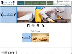 Sites similar to sumterexterminator.com