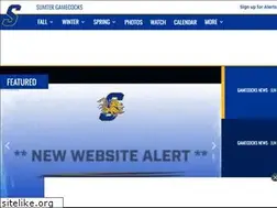Sites similar to sumtergamecocks.com