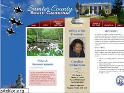Sites similar to sumtersctax.com