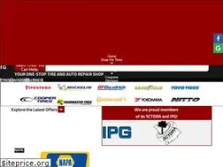 Sites similar to sumtertireplus.com