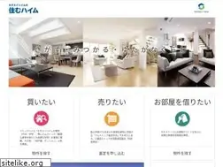 Sites similar to sumu-heim.jp