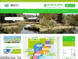 Sites similar to sumu-reso.com