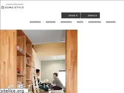 Sites similar to sumu-style.jp