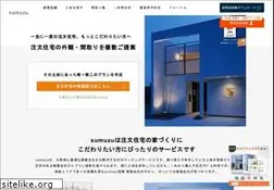 Sites similar to sumu-z.jp