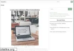 Sites similar to sumudra.co.uk