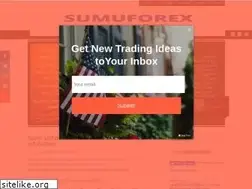 Sites similar to sumuforex.com